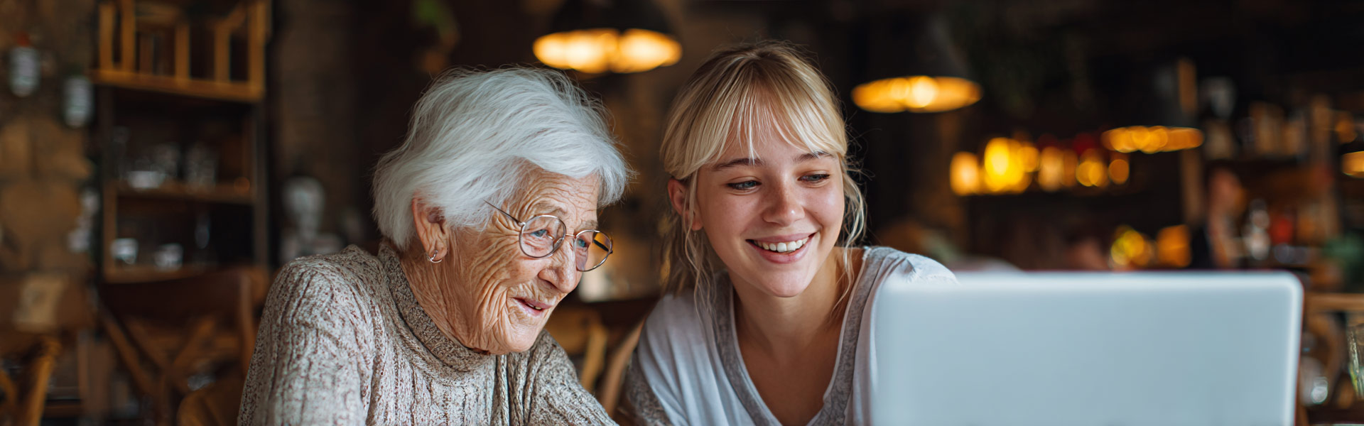 Seniorenhilfe zu I, chatGPT und anderen Entwicklungen in Saarbrücken Saarland