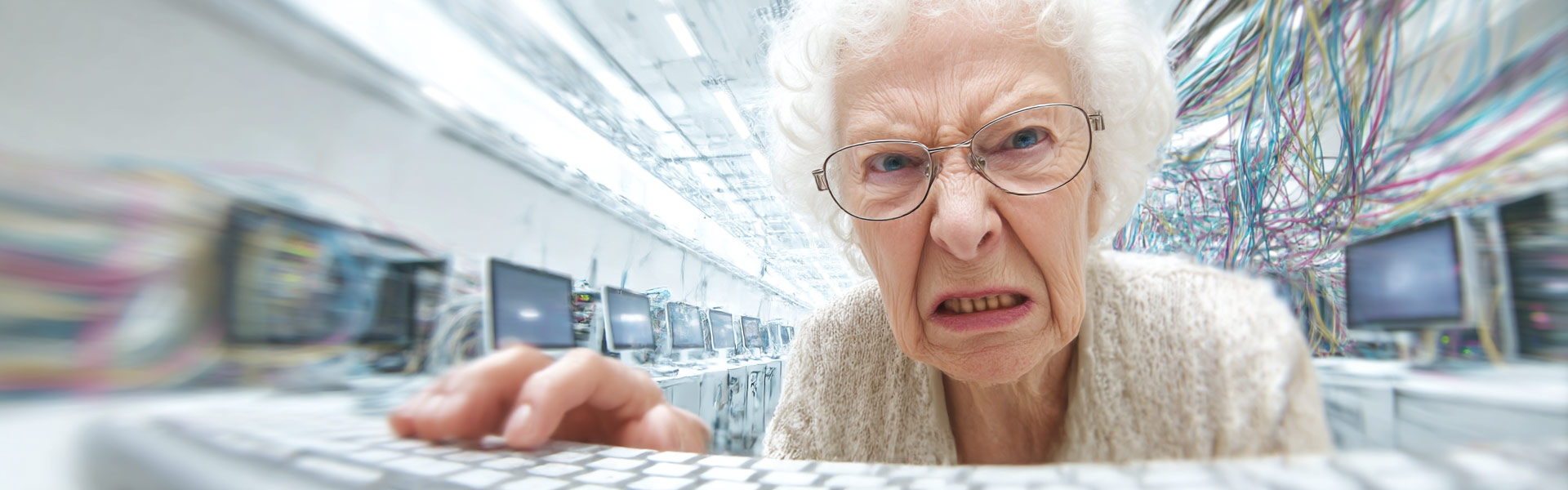 Seniorenhilfe zu KI, chatGPT und anderen Entwicklungen in Saarbrücken Saarland